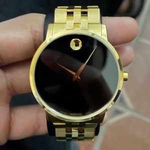 Meet your Posher, David